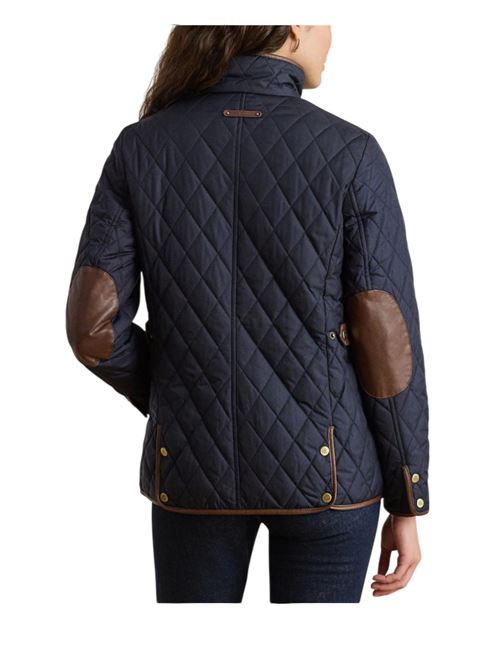 Lauren Ralph Lauren Giubbotto LAUREN RALPH LAUREN | 297P18062004.DK NAVY